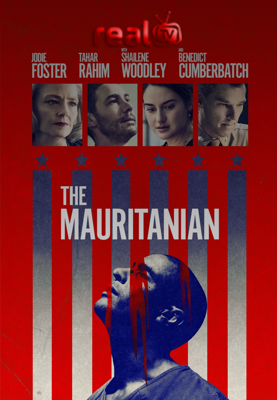 The Mauritanian